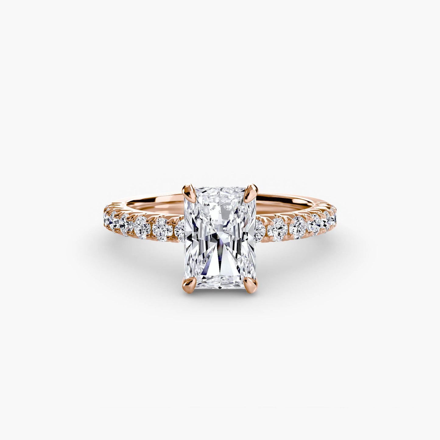 The Savannah Ring