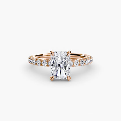 The Savannah Ring