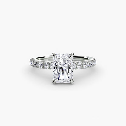 The Savannah Ring