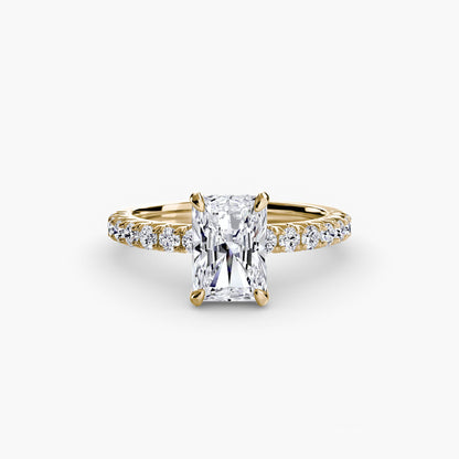 The Savannah Ring