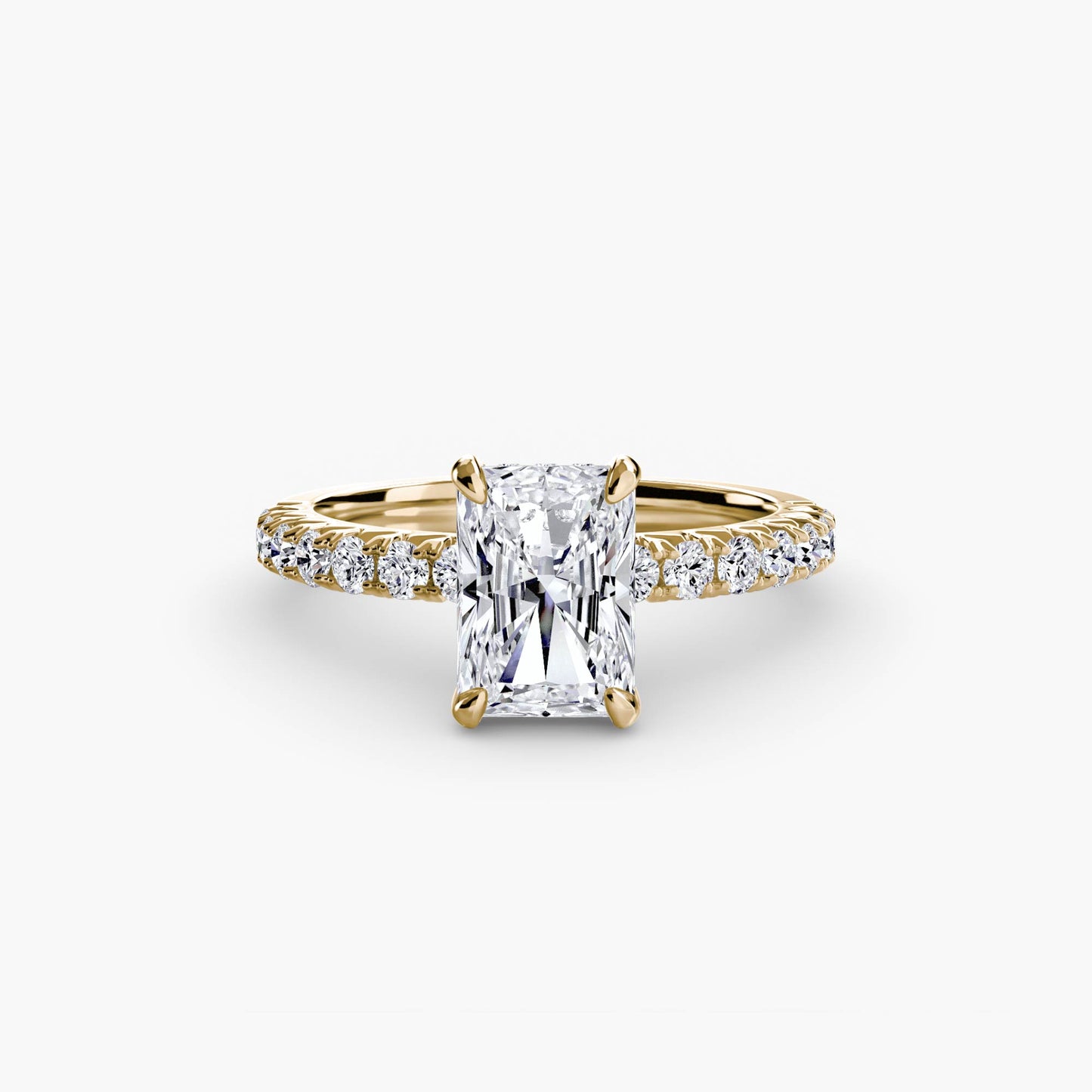 The Savannah Ring