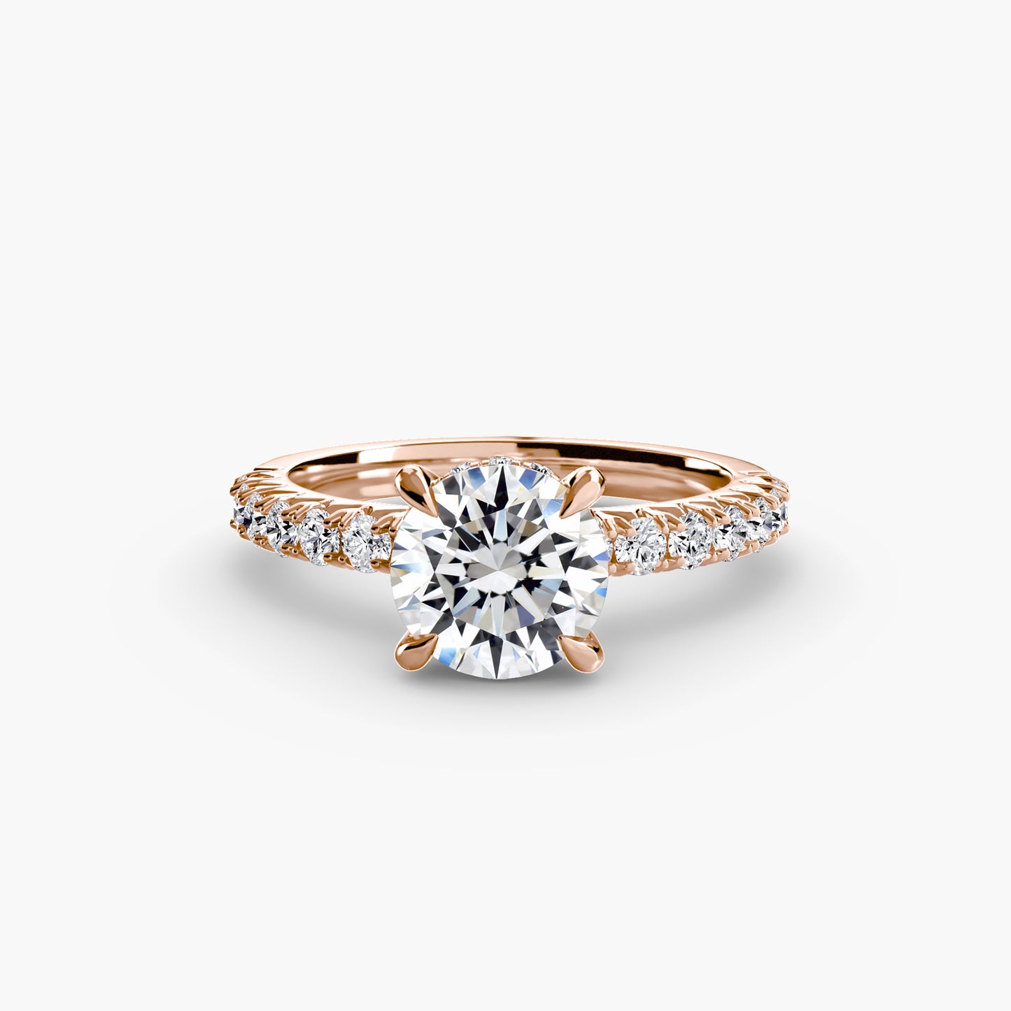 The Savannah Ring