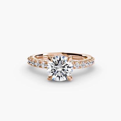 The Savannah Ring