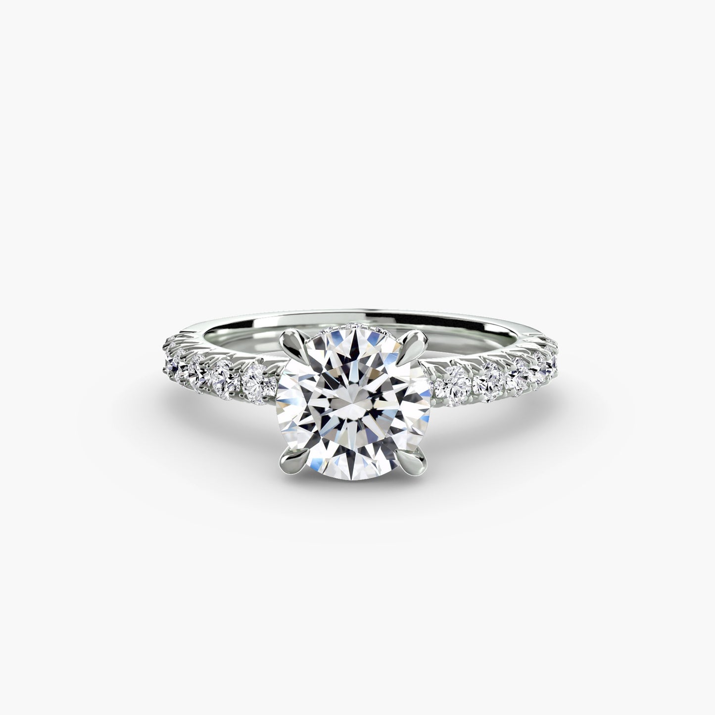 The Savannah Ring