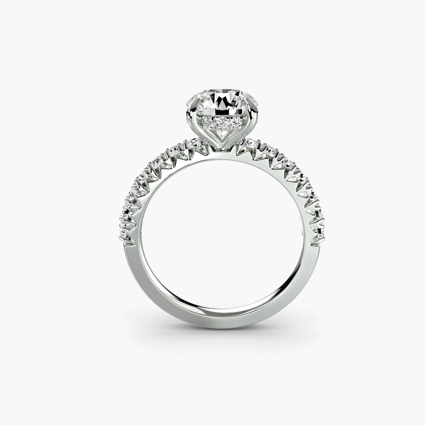The Savannah Ring
