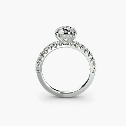 The Savannah Ring