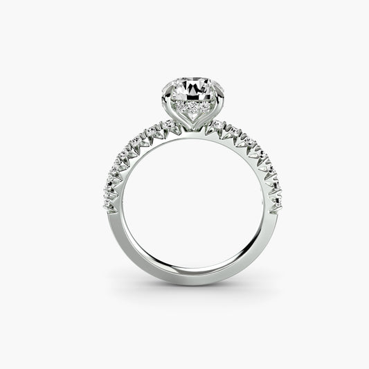 The Savannah Ring