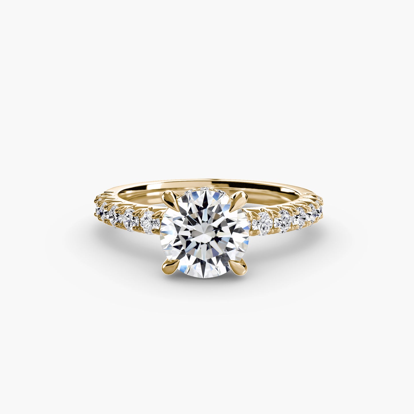 The Savannah Ring