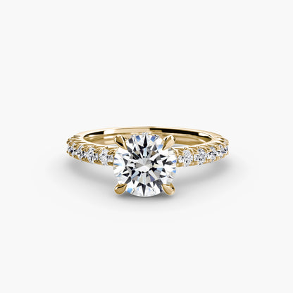 The Savannah Ring
