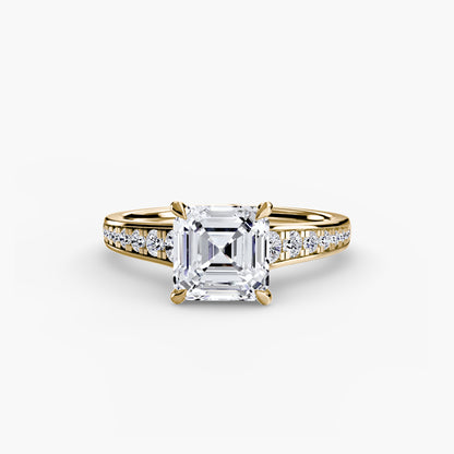 The Adrianna Ring