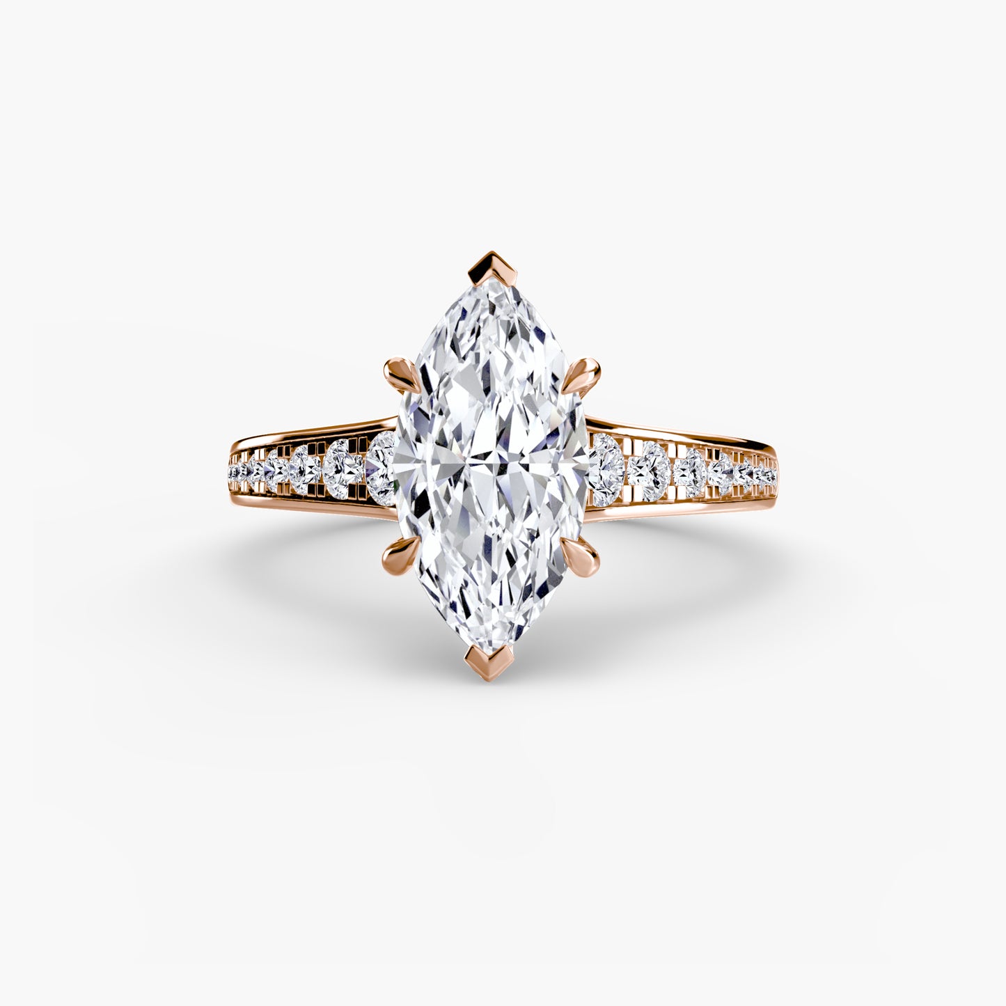The Adrianna Ring
