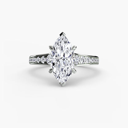 The Adrianna Ring