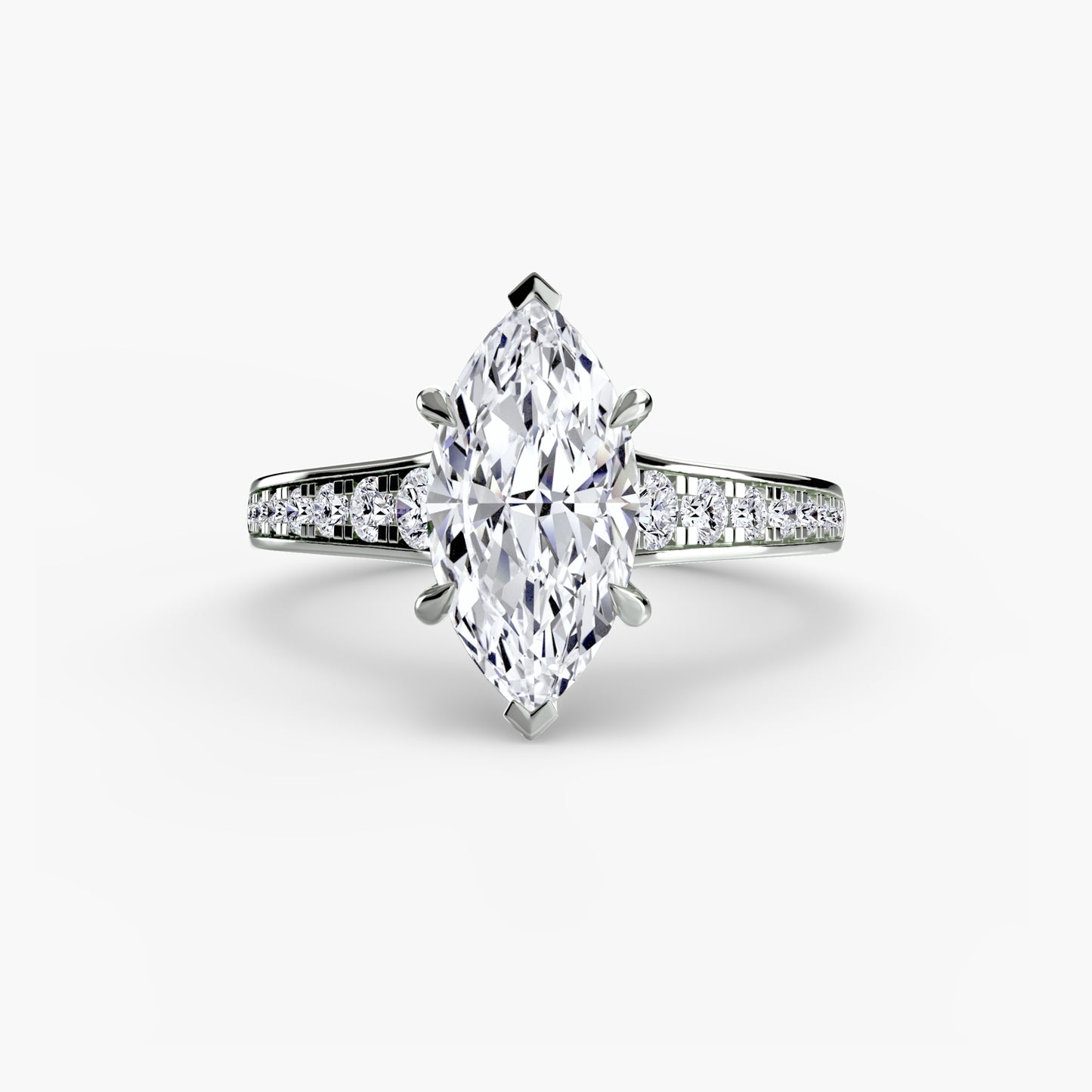 The Adrianna Ring