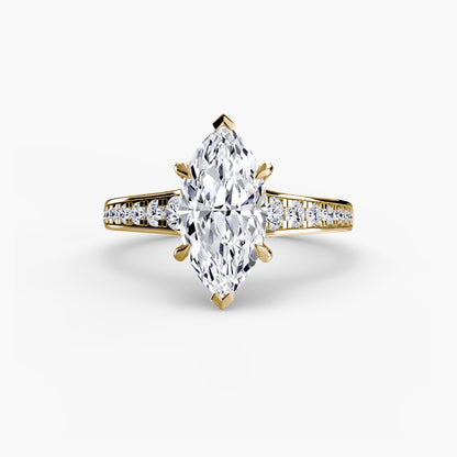 The Adrianna Ring