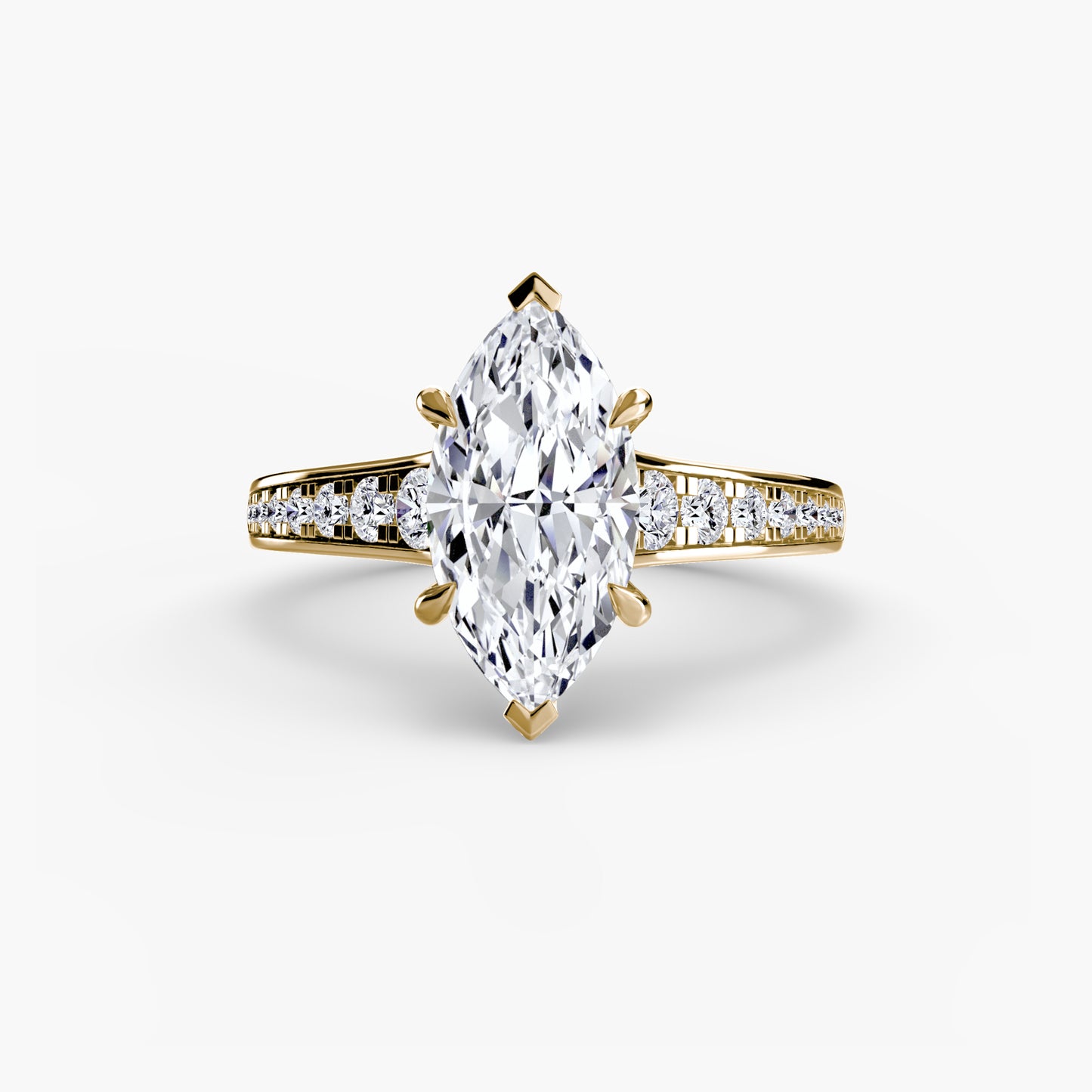The Adrianna Ring