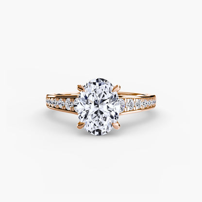 The Adrianna Ring
