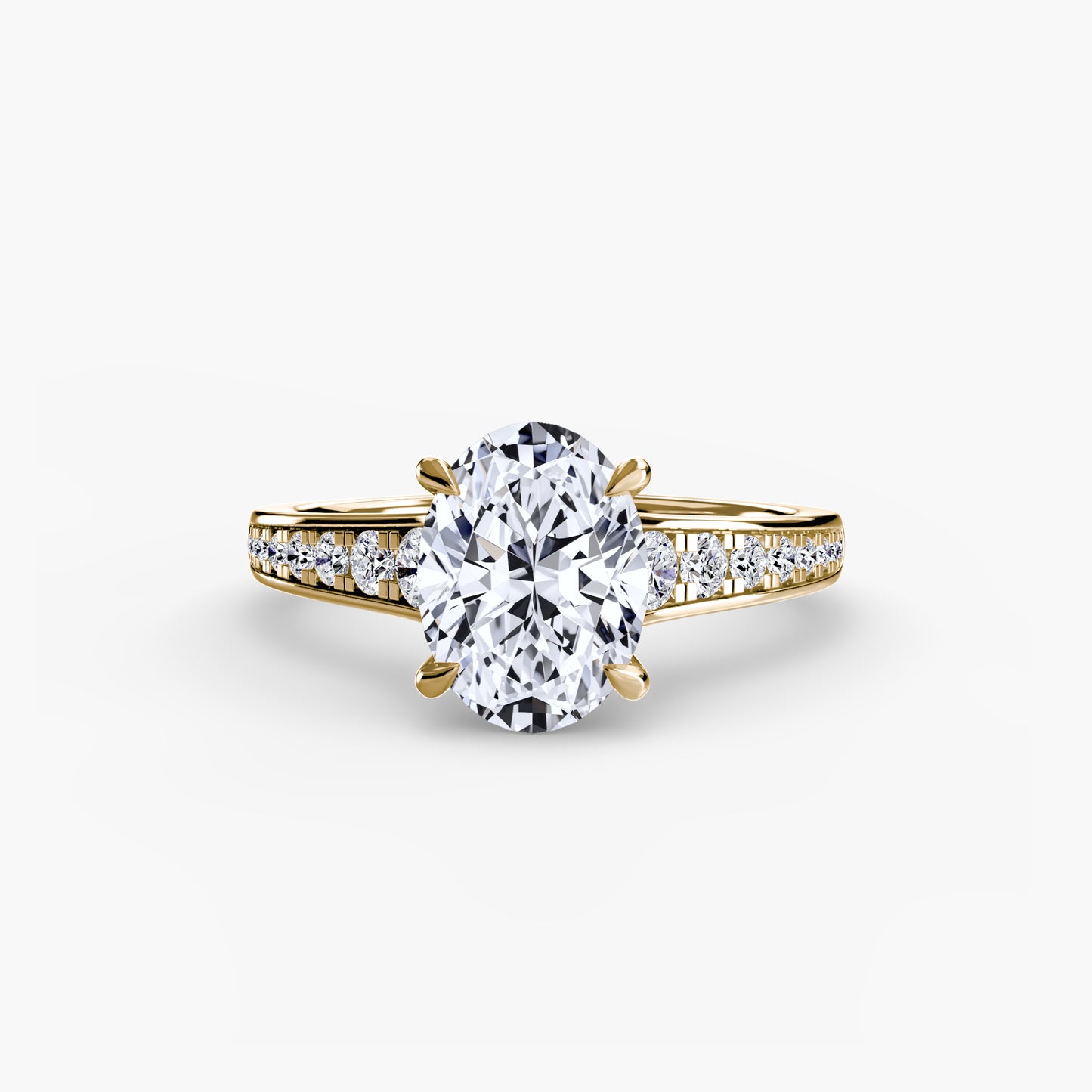 The Adrianna Ring