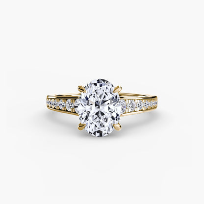 The Adrianna Ring