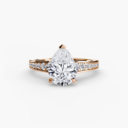 The Adrianna Ring