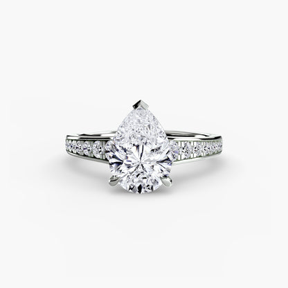 The Adrianna Ring