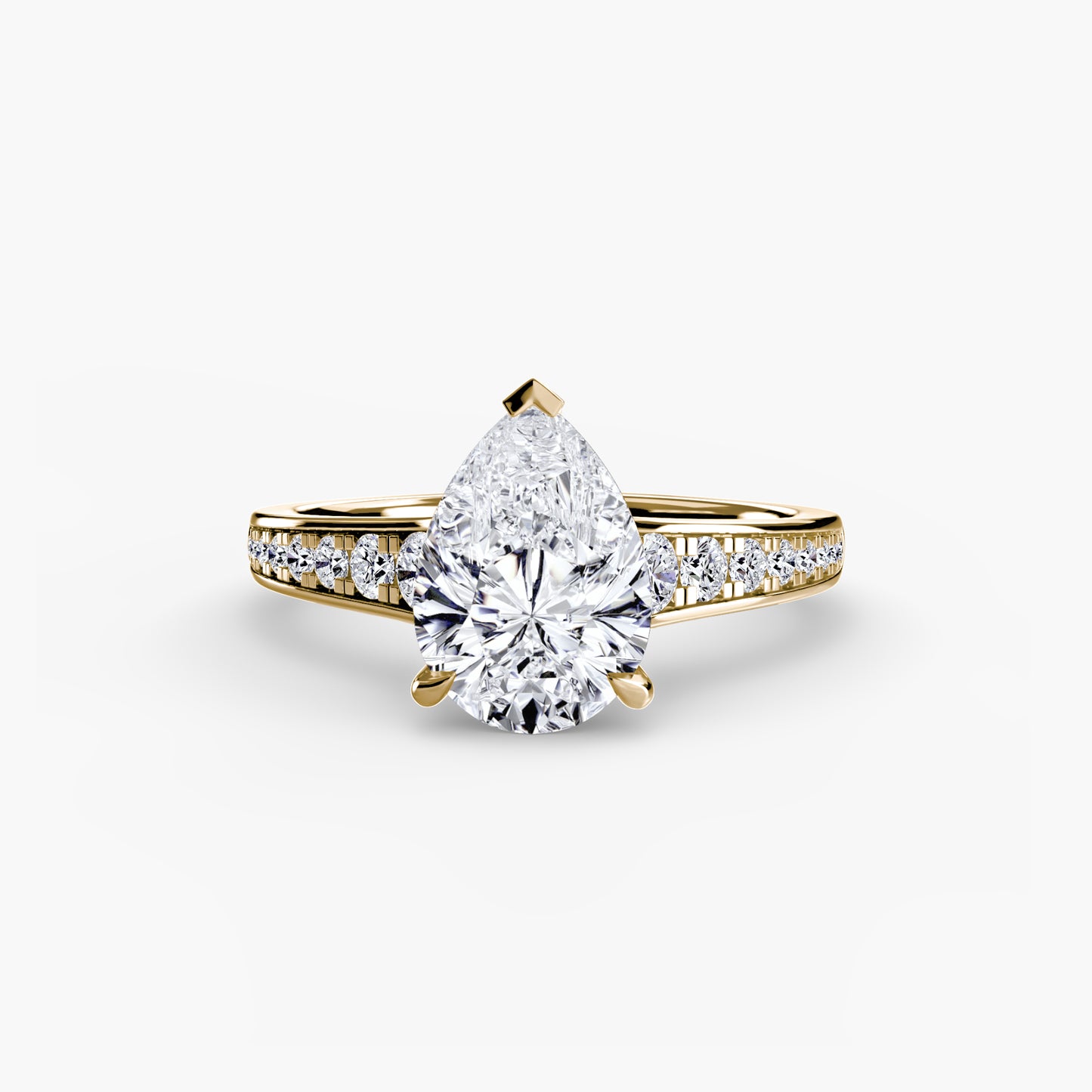 The Adrianna Ring