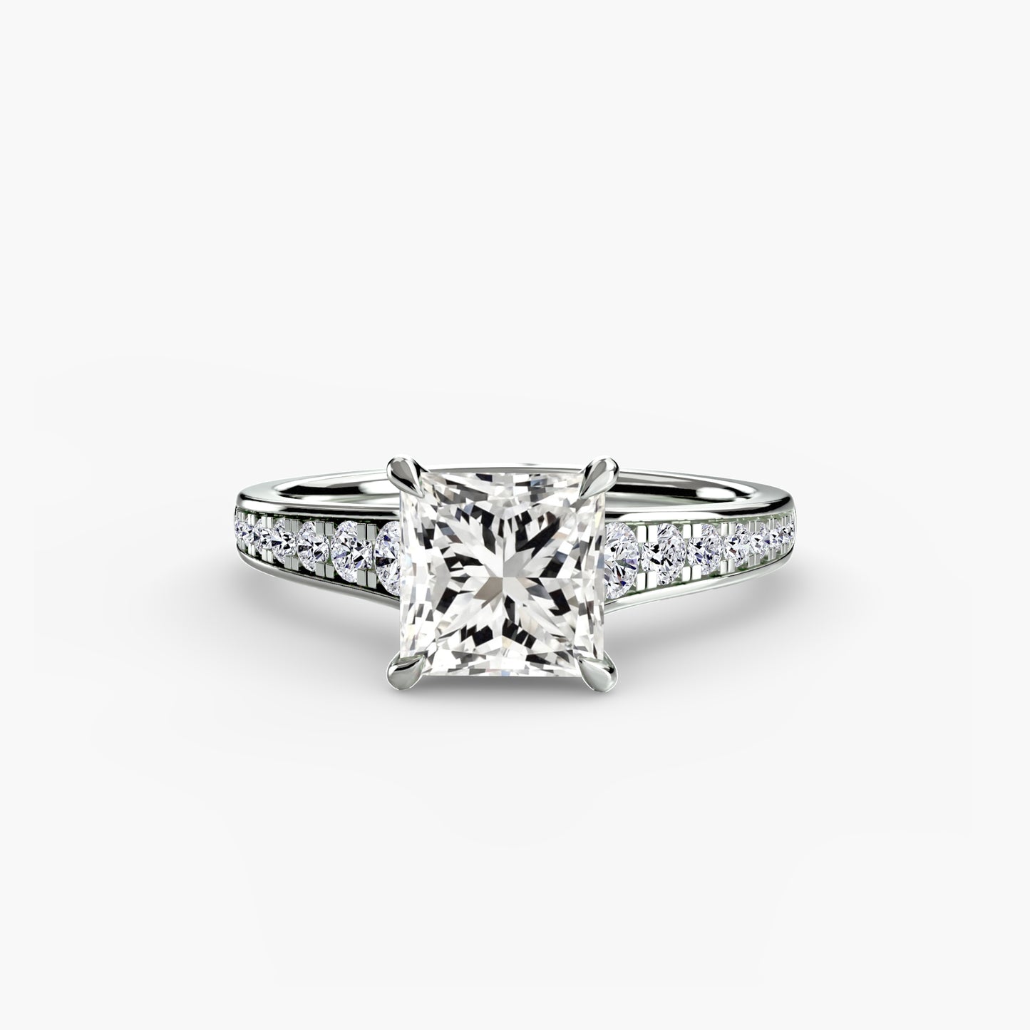The Adrianna Ring