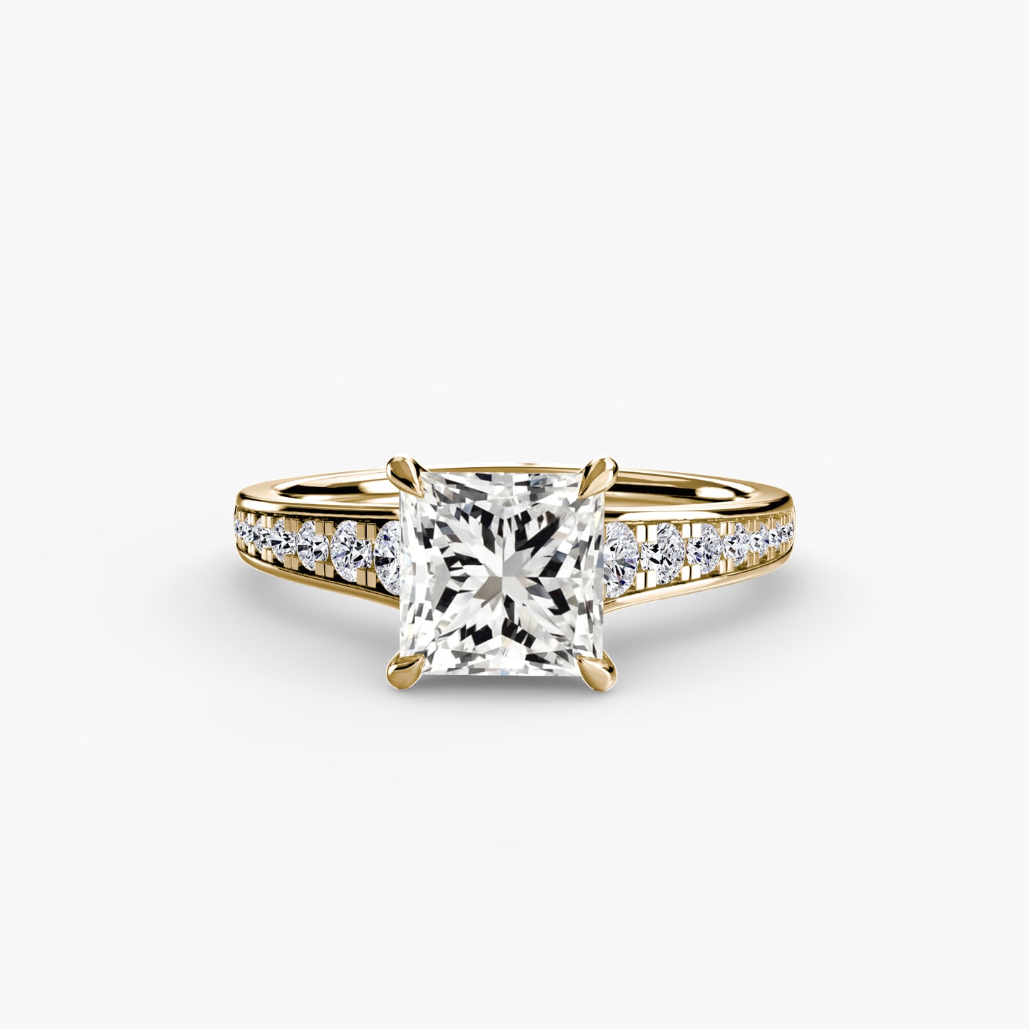 The Adrianna Ring