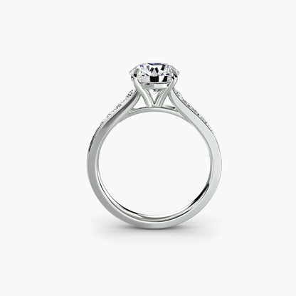 The Adrianna Ring