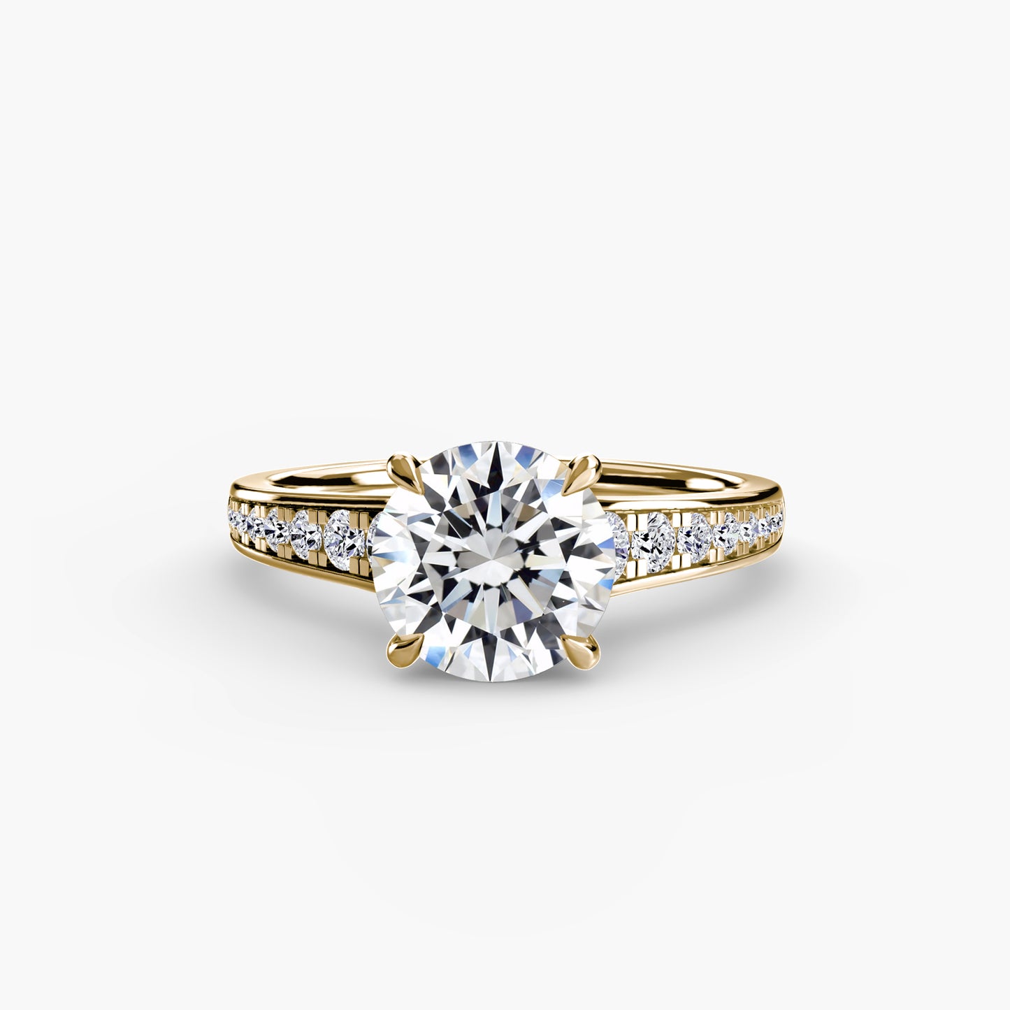 The Adrianna Ring