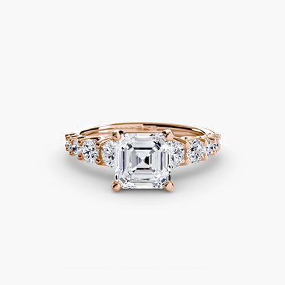 The Emilee Ring