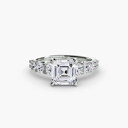 The Emilee Ring
