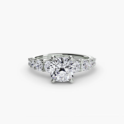The Emilee Ring