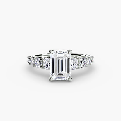 The Emilee Ring