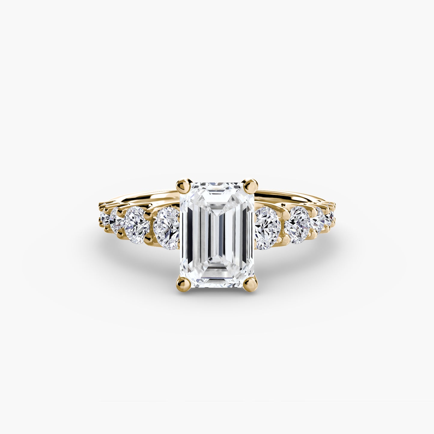 The Emilee Ring