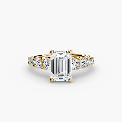 The Emilee Ring