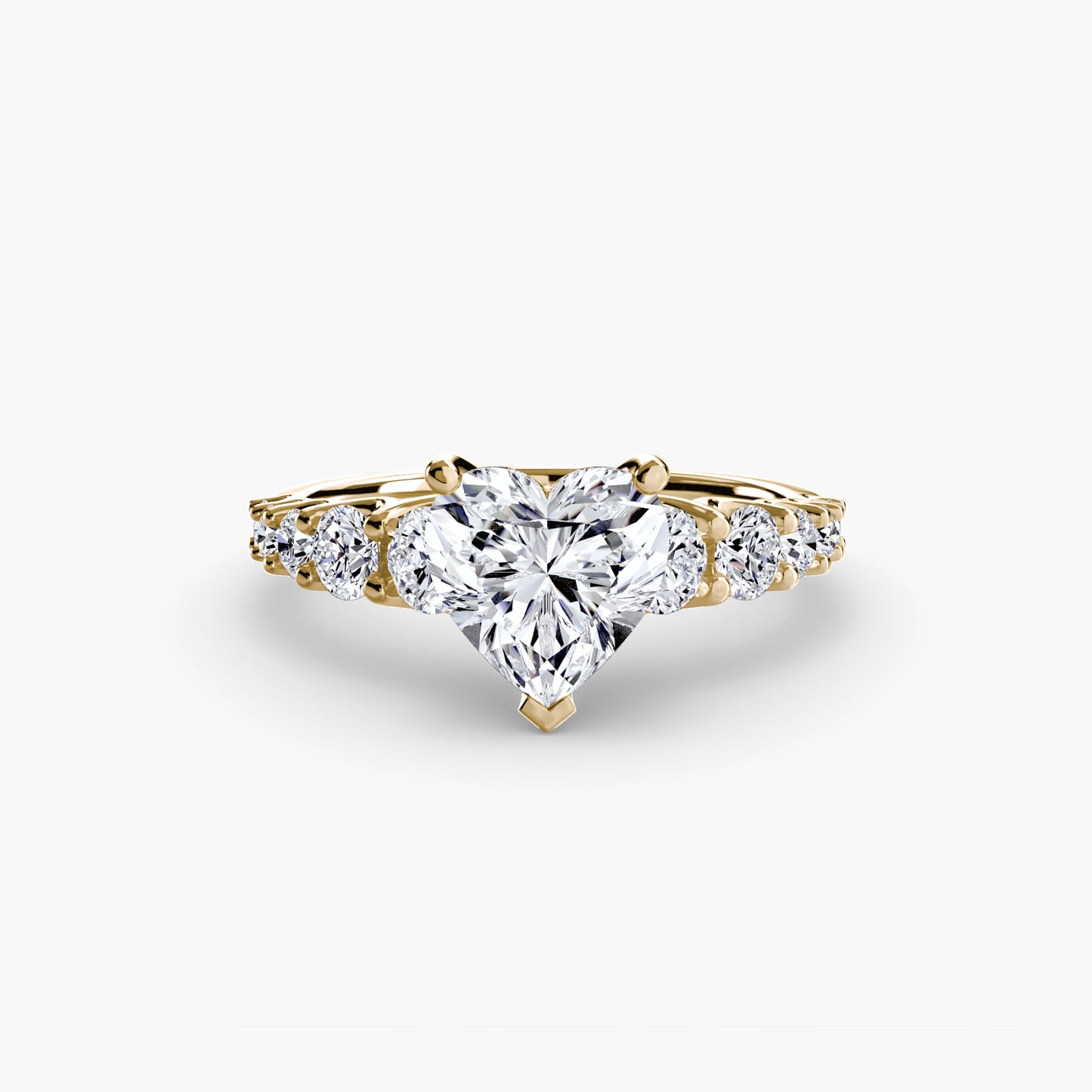 The Emilee Ring