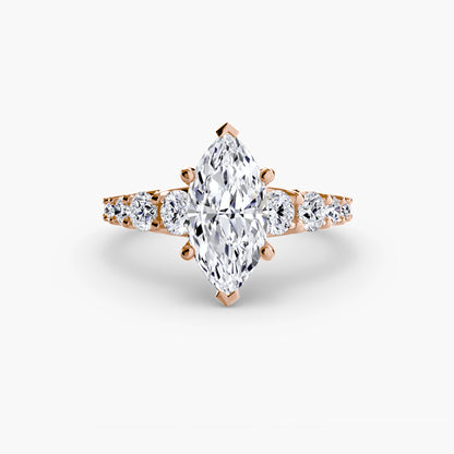 The Emilee Ring