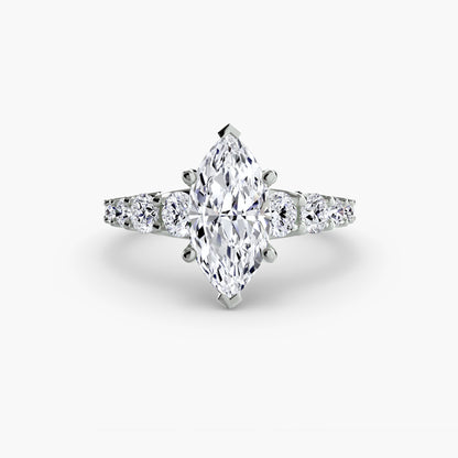 The Emilee Ring