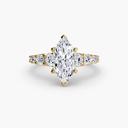 The Emilee Ring