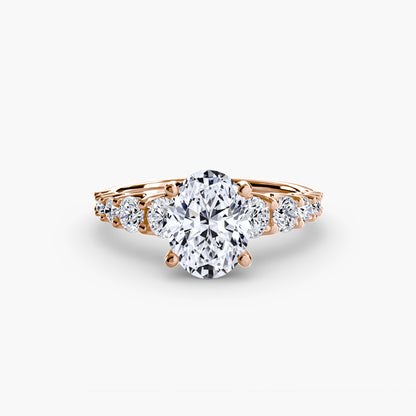 The Emilee Ring