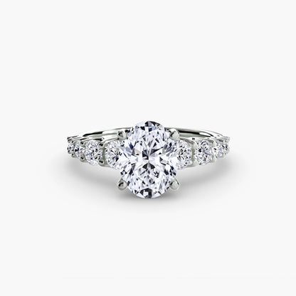 The Emilee Ring