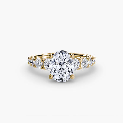 The Emilee Ring