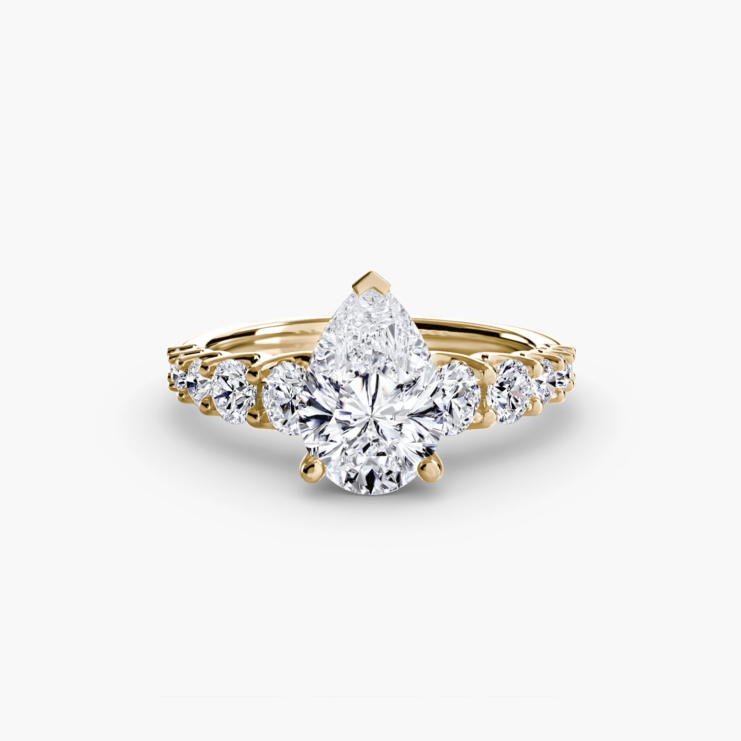 The Emilee Ring