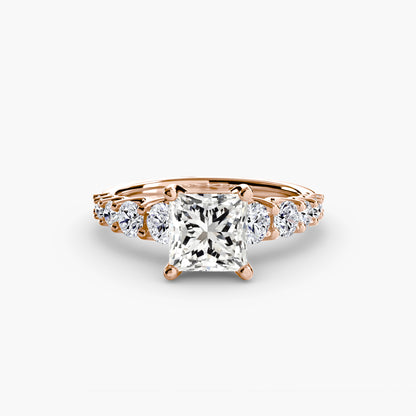 The Emilee Ring