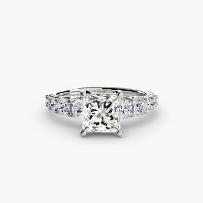 The Emilee Ring