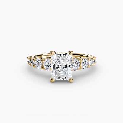 The Emilee Ring