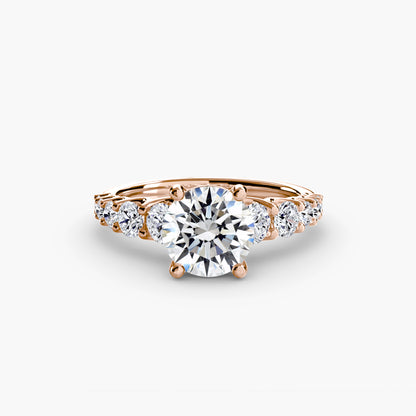 The Emilee Ring