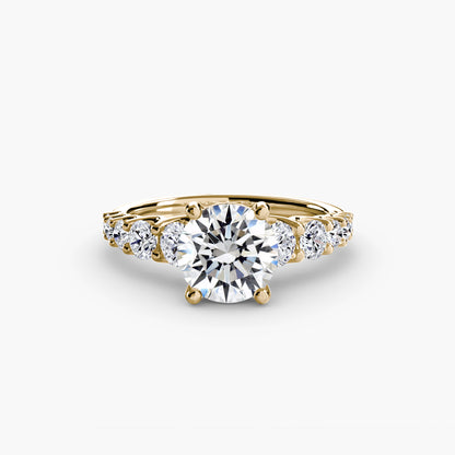The Emilee Ring