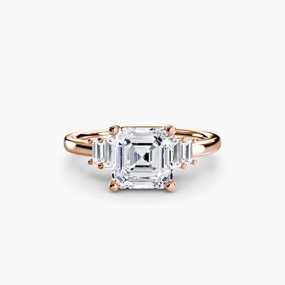 The Gisella Ring