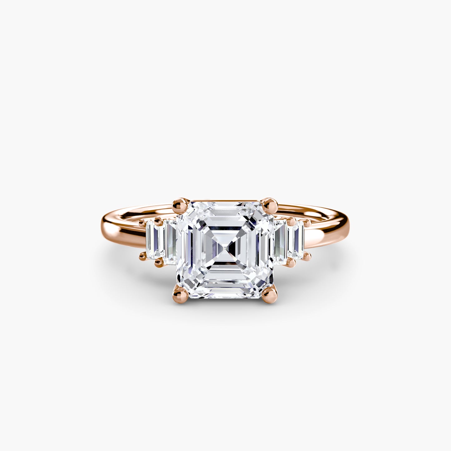 The Gisella Ring